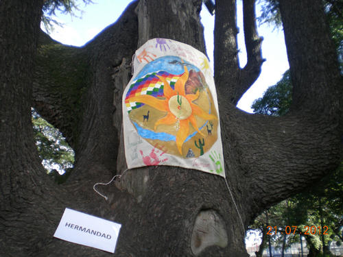 Intencionando en Red