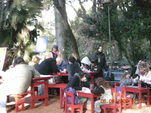 Día del medio ambiente